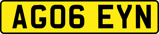 AG06EYN