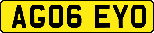 AG06EYO