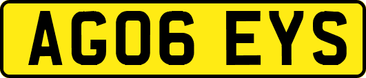 AG06EYS