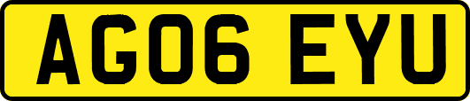 AG06EYU