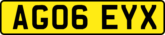 AG06EYX