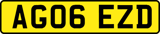 AG06EZD