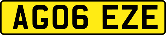 AG06EZE