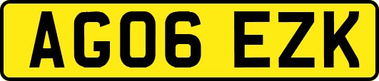 AG06EZK