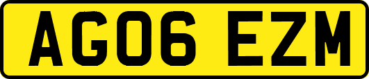 AG06EZM