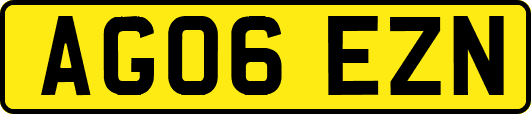 AG06EZN