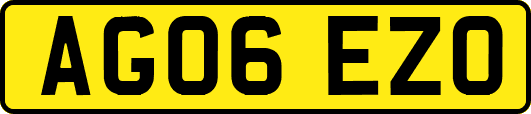 AG06EZO