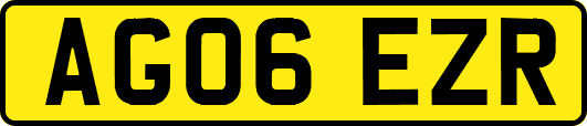 AG06EZR