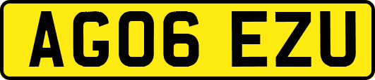 AG06EZU
