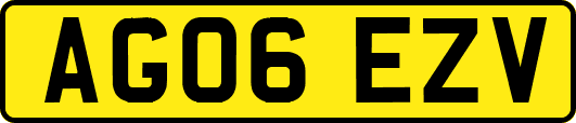 AG06EZV