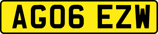 AG06EZW