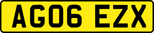 AG06EZX