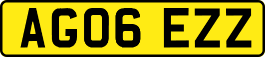 AG06EZZ