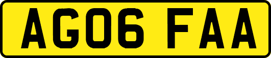 AG06FAA