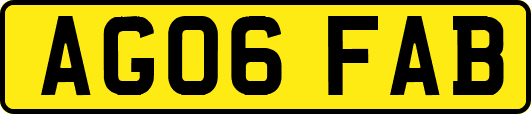 AG06FAB