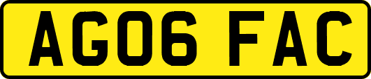 AG06FAC