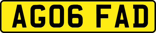 AG06FAD
