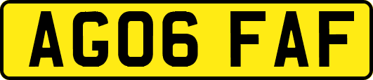 AG06FAF