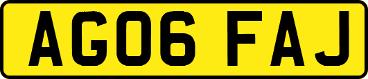 AG06FAJ