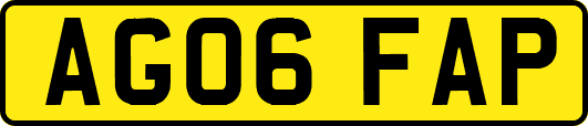 AG06FAP