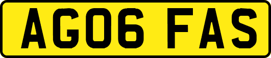 AG06FAS