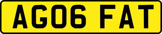 AG06FAT