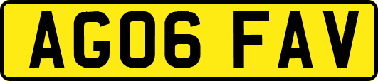 AG06FAV