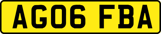 AG06FBA