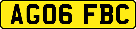 AG06FBC