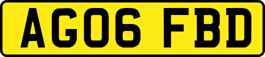 AG06FBD