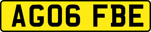 AG06FBE