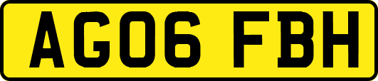 AG06FBH