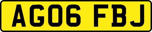 AG06FBJ