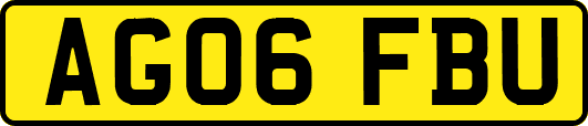 AG06FBU
