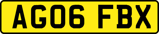 AG06FBX