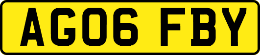 AG06FBY