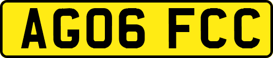 AG06FCC