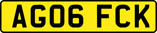 AG06FCK