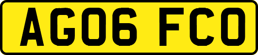 AG06FCO
