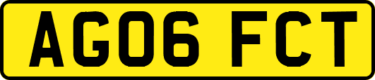 AG06FCT