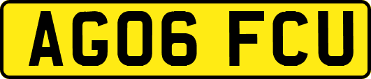 AG06FCU