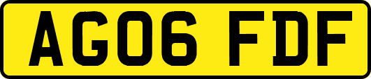 AG06FDF