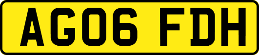 AG06FDH