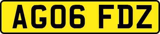 AG06FDZ