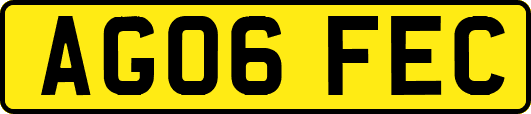 AG06FEC