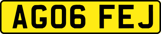 AG06FEJ