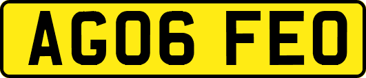 AG06FEO