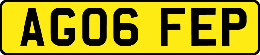 AG06FEP