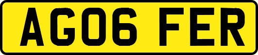 AG06FER