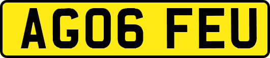 AG06FEU